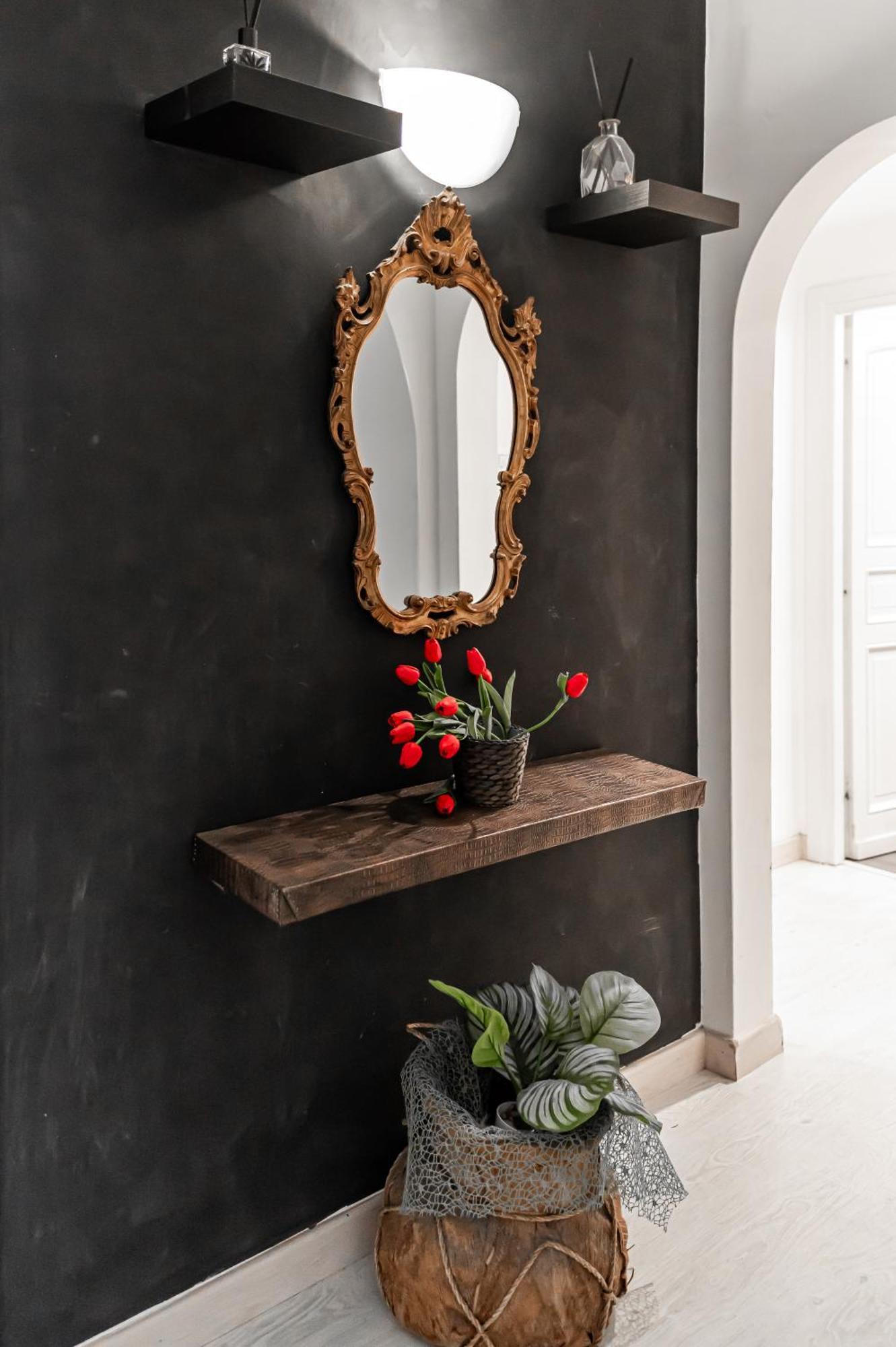 Casa Dana - Metro Flaminio - Piazza Del Popolo Appartamento Roma