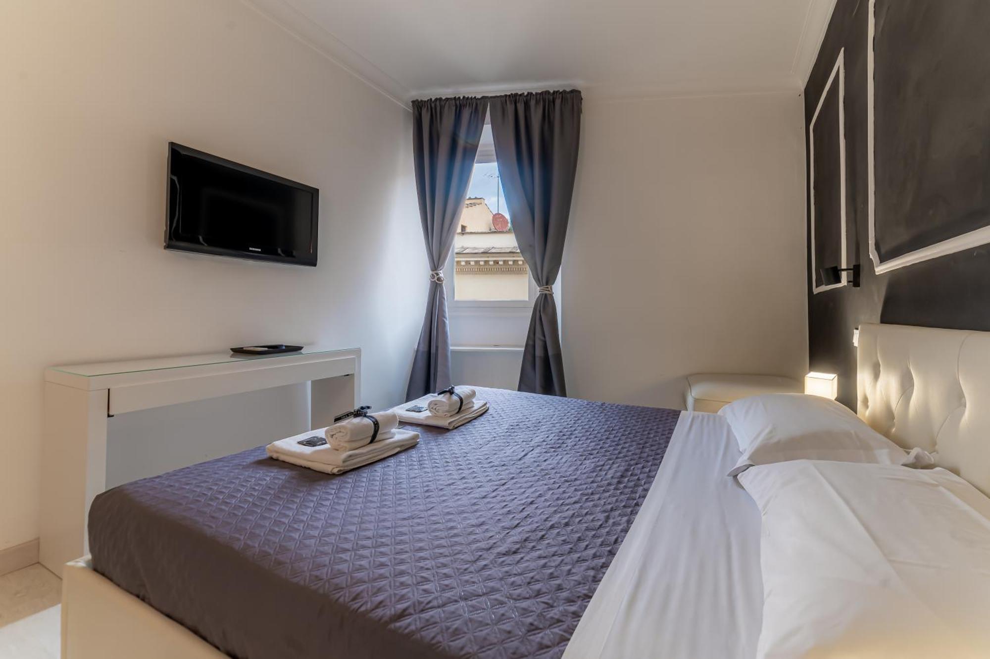 Casa Dana - Metro Flaminio - Piazza Del Popolo Appartamento *