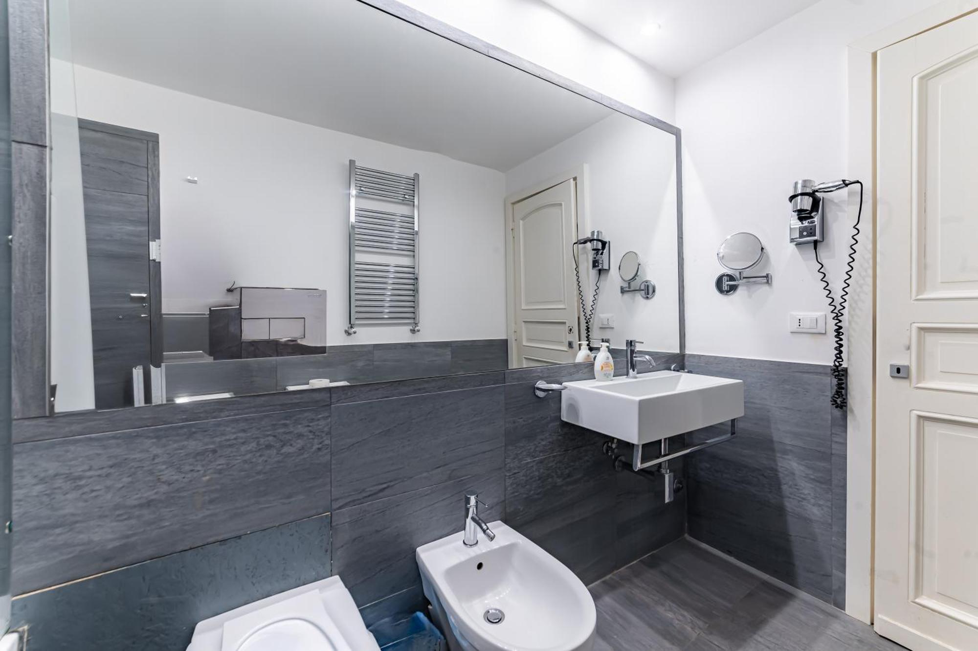 Appartamento Casa Dana - Metro Flaminio - Piazza Del Popolo *