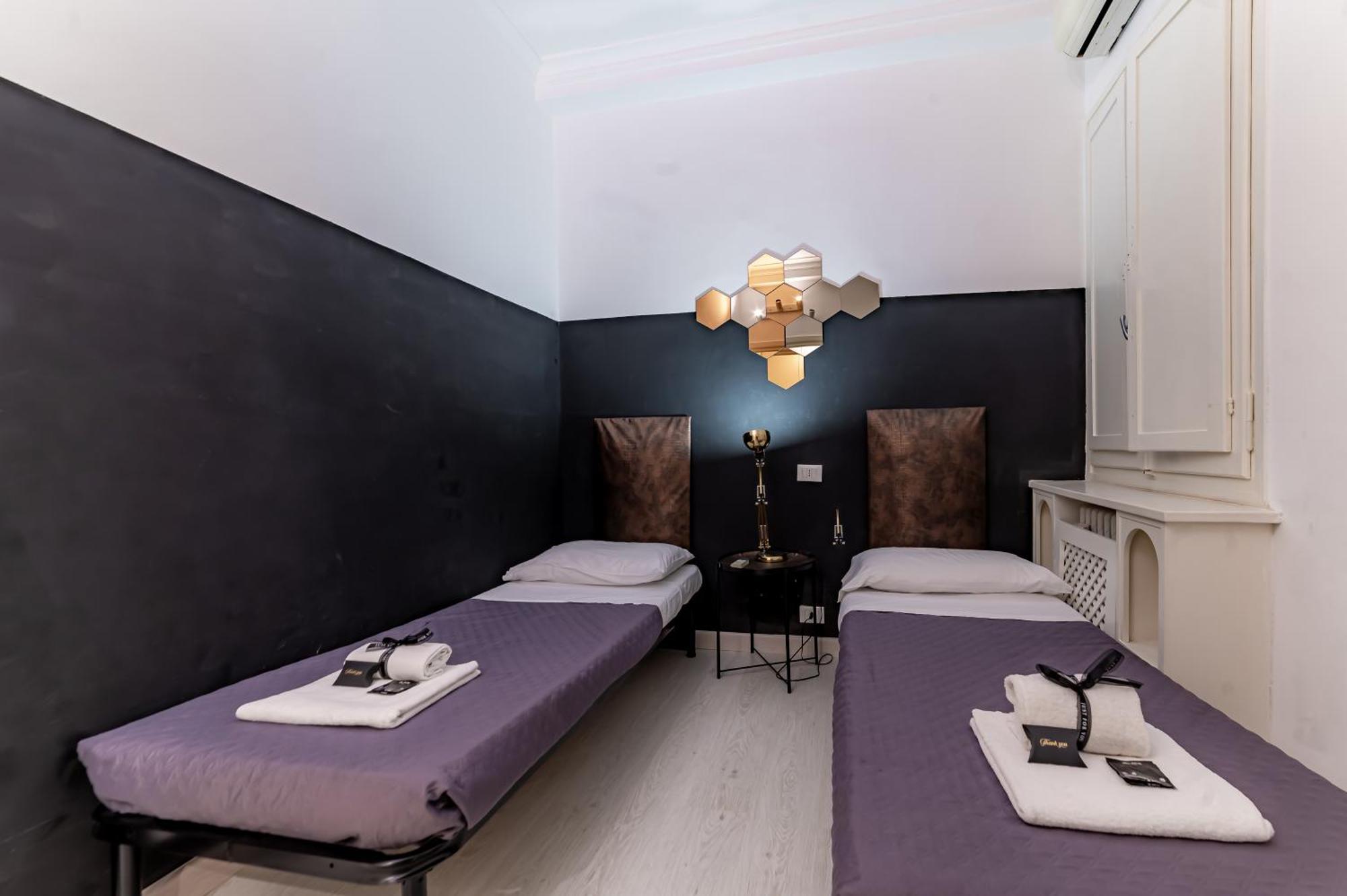 Appartamento Casa Dana - Metro Flaminio - Piazza Del Popolo Roma