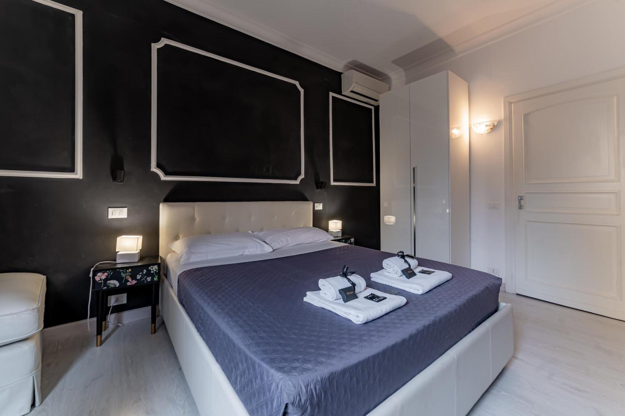 Casa Dana - Metro Flaminio - Piazza Del Popolo Roma