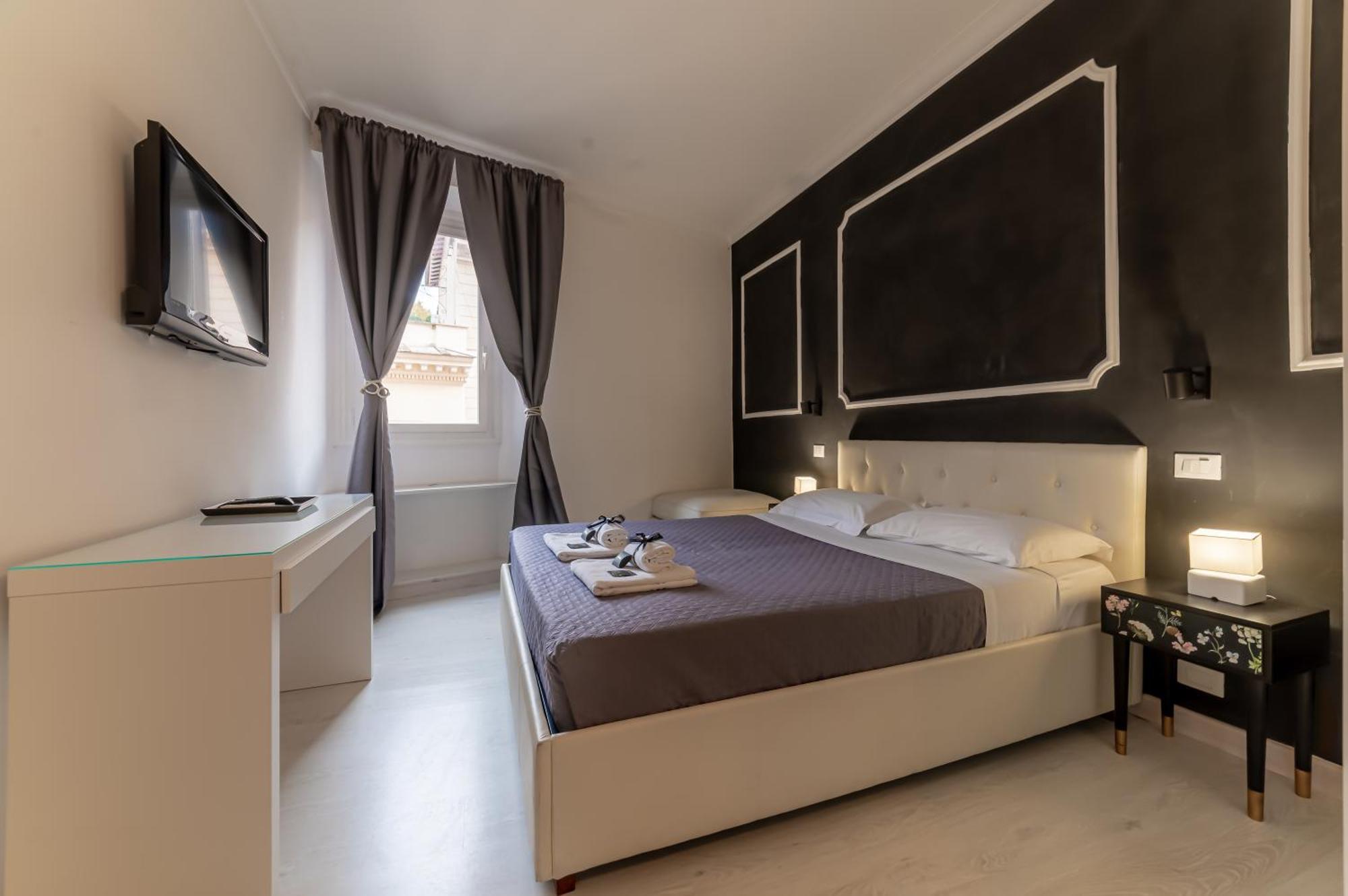 Casa Dana - Metro Flaminio - Piazza Del Popolo Appartamento
