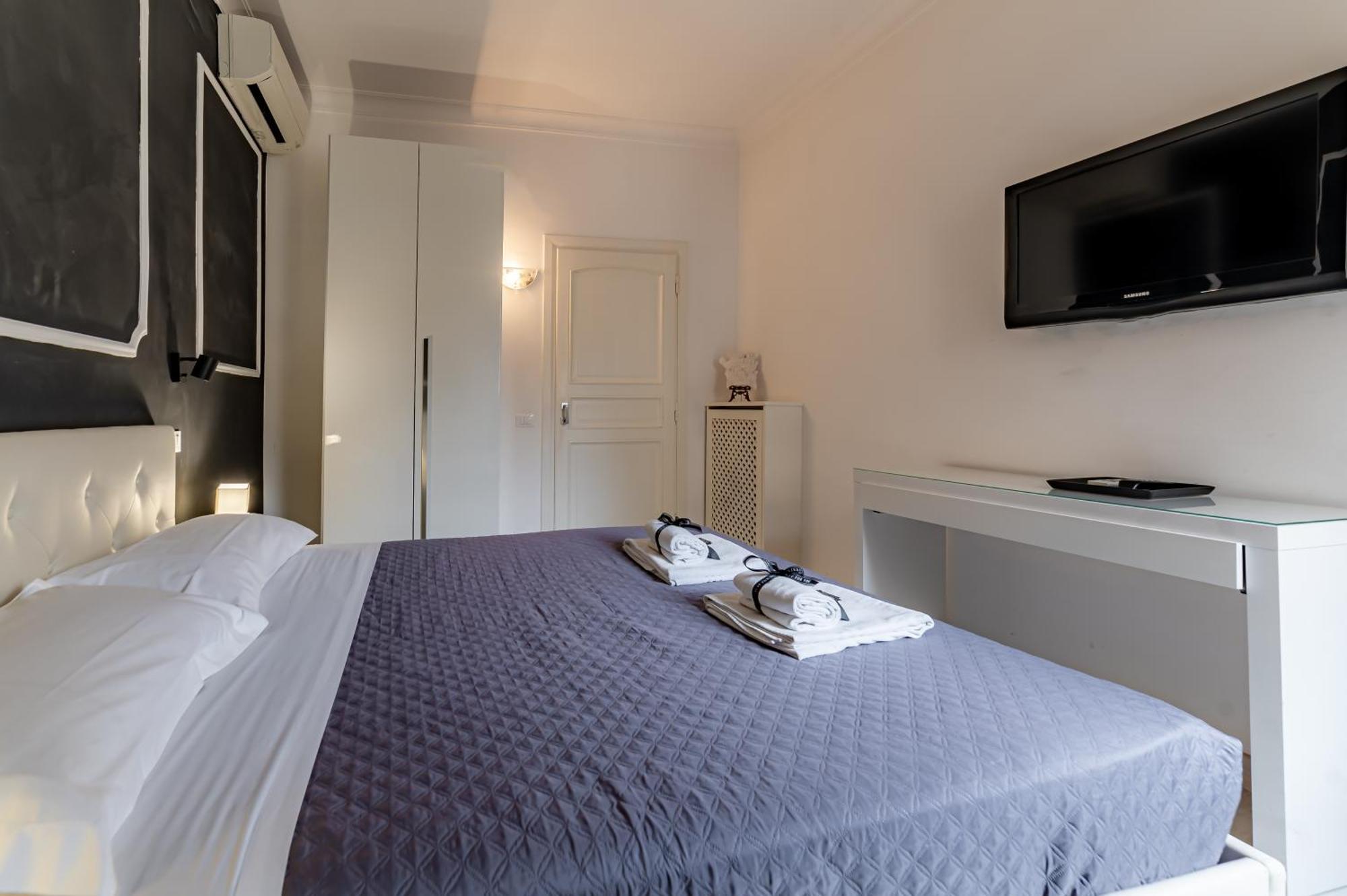 Appartamento Casa Dana - Metro Flaminio - Piazza Del Popolo