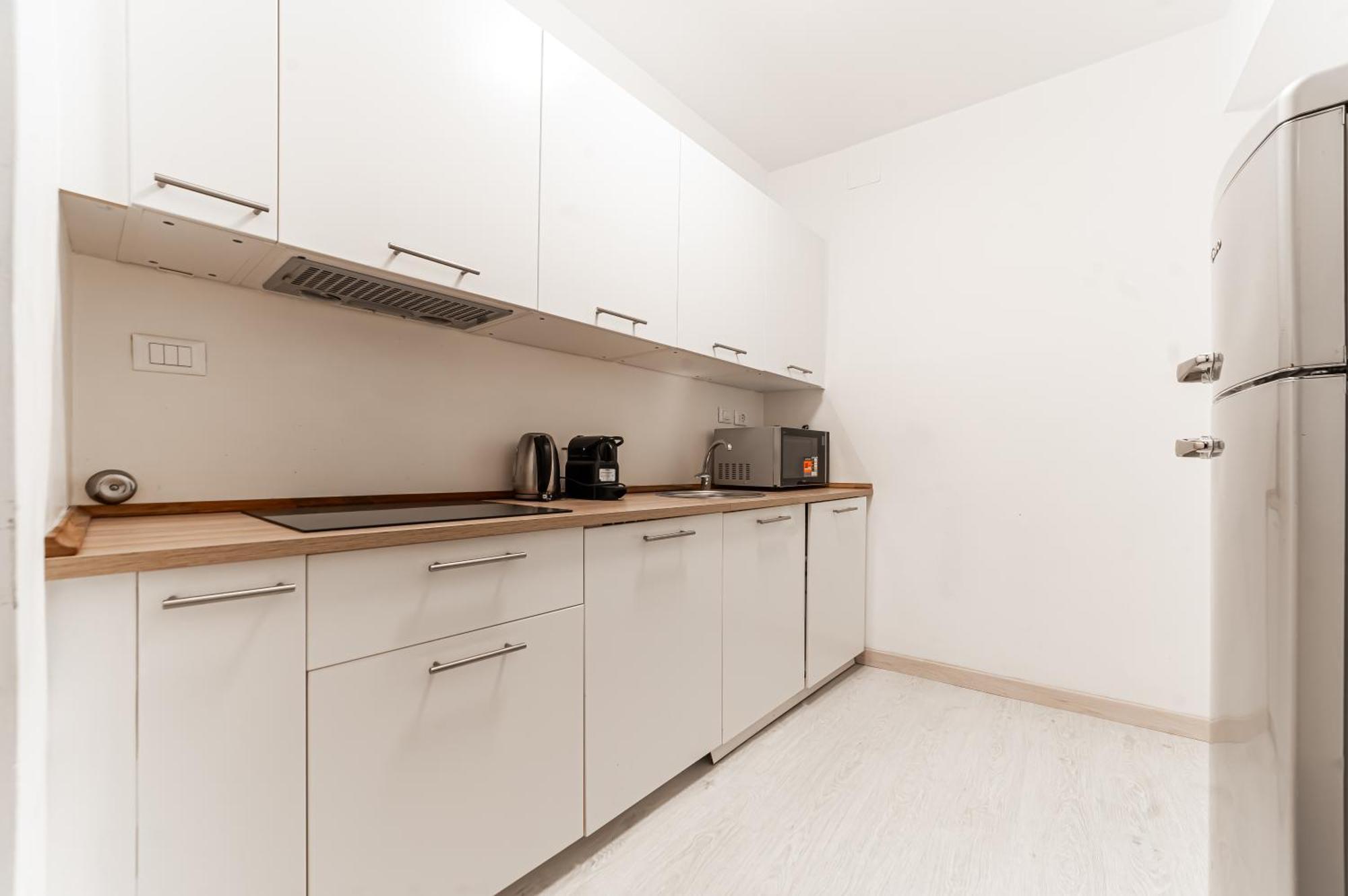 Appartamento Casa Dana - Metro Flaminio - Piazza Del Popolo Roma